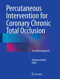 Bild: Percutaneous Intervention for Coronary Chronic Total Occlusion - Springer