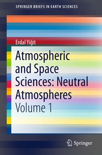 Abbildung von: Atmospheric and Space Sciences: Neutral Atmospheres - Springer