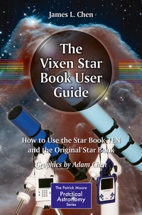Abbildung von: The Vixen Star Book User Guide - Springer