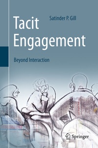 Abbildung von: Tacit Engagement - Springer