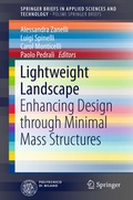 Cover: Lightweight Landscape - Springer