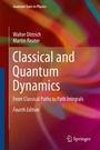 Cover: Classical and Quantum Dynamics - Springer