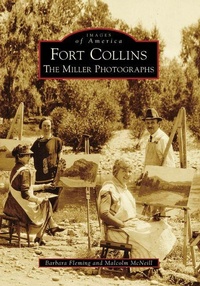Enlarge image Cover: Fort Collins - Arcadia Publishing (SC)