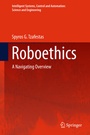 Cover: Roboethics - Springer