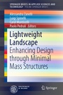 Cover: Lightweight Landscape - Springer