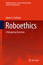 Cover: Roboethics - Springer
