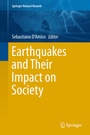 Bild: Earthquakes and Their Impact on Society - Springer