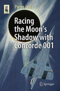 Cover: Racing the Moon's Shadow with Concorde 001 - Springer