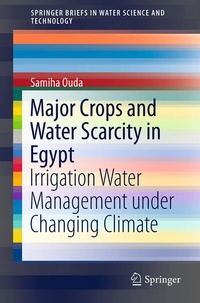 Abbildung von: Major Crops and Water Scarcity in Egypt - Springer