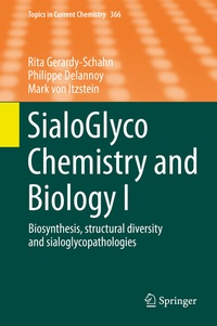 Abbildung von: SialoGlyco Chemistry and Biology I - Springer