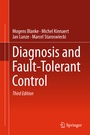 Cover: Diagnosis and Fault-Tolerant Control - Springer