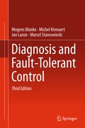 Cover: Diagnosis and Fault-Tolerant Control - Springer