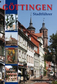 Enlarge image Cover: Göttingen - Michael Imhof Verlag
