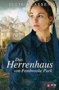 Cover: Das Herrenhaus von Pembrooke Park - H&auml;nssler
