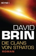 Cover: Die Clans von Stratos - Heyne