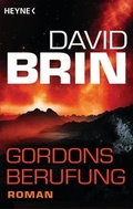 Cover: Gordons Berufung - Heyne
