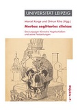 Cover: Morbus sagittarius clinicus - Shaker