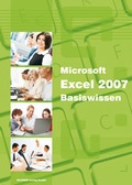 Bild: Microsoft Excel 2007 Basiswissen - BILDNER Verlag