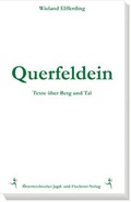 Cover: Querfeldein - &Ouml;sterreichischer Jagd- u. Fischerei-Vlg