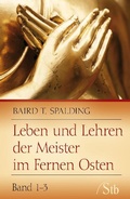 Cover: Leben und Lehren der Meister im Fernen Osten - Schirner Verlag