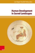 Cover: Human Development in Sacred Landscapes - V&R unipress