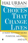 Cover: Choices That Change Lives - Simon & Schuster Ltd