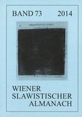 Cover: Wie nicht sprechen...? Apophatik des Unsagbaren im (russischen) Kunstdenken - Biblion Media