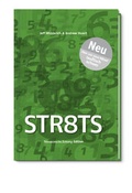 Cover: Str8ts Schwer/Teuflisch - S&uuml;ddeutsche Zeitung