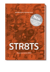 Enlarge image Cover: Str8ts Teuflisch/Extrem - Süddeutsche Zeitung