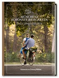 Cover: Zefix! Biergartenf&uuml;hrer - M&uuml;nchens sch&ouml;nste Bierg&auml;rten - S&uuml;ddeutsche Zeitung