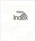 Cover: Willem de Rooij. Index - K&ouml;nig, Walther