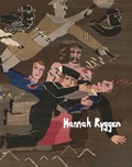 Cover: Hannah Ryggen. Weaving the World. - K&ouml;nig, Walther