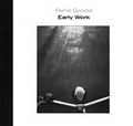 Cover: Early Work - Sturm & Drang Publishers