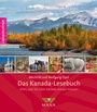 Cover: Das Kanada-Lesebuch - MANA-Verlag