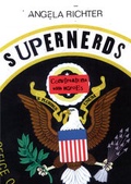 Cover: Supernerds (English Edition) - Alexander