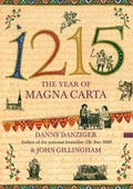 Cover: 1215 - Atria Books