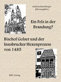 Cover: Ein Fels in der Brandung? - SIMB
