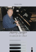 Cover: Harry Seeger - Hille, Ch