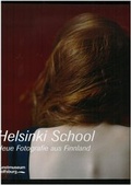 Cover: Helsinki School - Kunstmuseum Wolfsburg