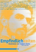 Cover: 19 Empfindlichkeiten - M&auml;nnerschwarm, Salzgeber Buchverlage GmbH