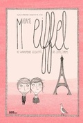 Cover: Madame Eiffel - Die Gestalten Verlag