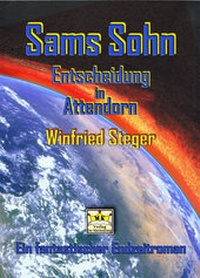 Enlarge image Cover: Sams Sohn - Verlag der Märchenkönig