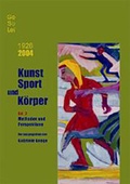 Cover: 1926-2004. GeSoLei. Kunst Sport und K&ouml;rper - VDG Weimar - Verlag und Datenbank f&uuml;r Geisteswissenschaften