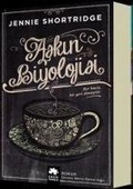 Cover: Askin Biyolojisi - Eksik Parca Yayinevi