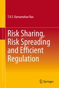 Bild: Risk Sharing, Risk Spreading and Efficient Regulation - Springer