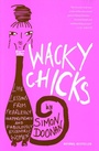 Cover: Wacky Chicks - Simon & Schuster