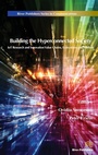 Cover: Building the Hyperconnected Society- Internet of Things Research and Innovation Value Chains, Ecosystems and Markets - River Publishers