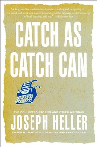 Enlarge image Cover: Catch as Catch Can - Simon & Schuster