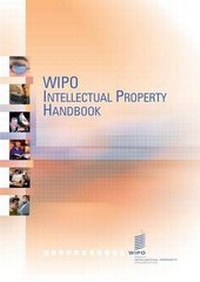 Abbildung von: Wipo Intellectual Property Handbook - World Intellectual Property Organization