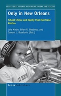 Cover: Only in New Orleans - Brill